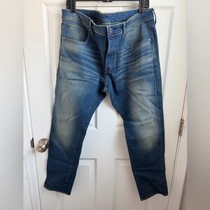 G Star Raw men’s jeans